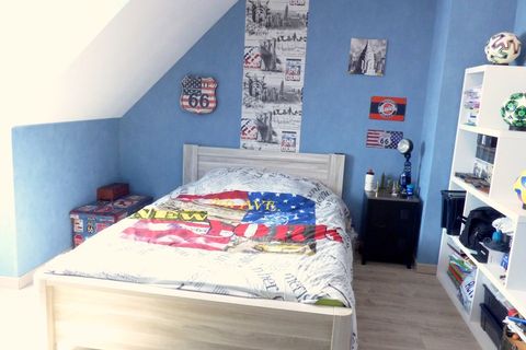 Villa a Coutiches, Nord, Coutiches - € 394.000 | Ref: 340933632722 - foto 15