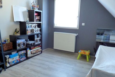 Villa a Coutiches, Nord, Coutiches - € 394.000 | Ref: 340933632722 - foto 17