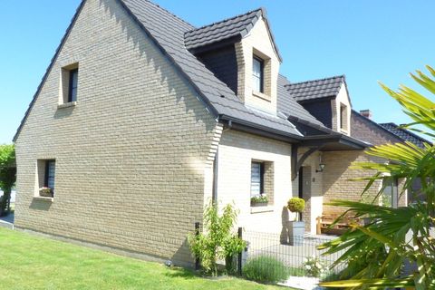 Villa a Coutiches, Nord, Coutiches - € 394.000 | Ref: 340933632722 - foto 20