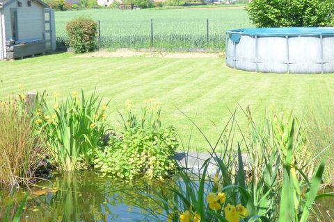 Villa a Coutiches, Nord, Coutiches - € 394.000 | Ref: 340933632722 - foto 23