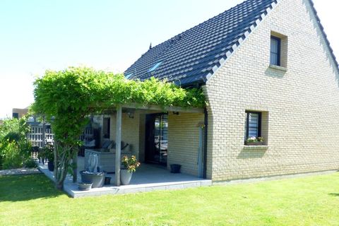 Villa a Coutiches, Nord, Coutiches - € 394.000 | Ref: 340933632722 - foto 24