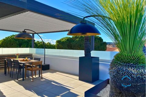 Dupleks i Frontignan, Herault, Frontignan - € 399 900 | Ref: 340935099292 - foto 2