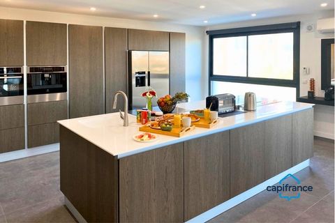 Dupleks i Frontignan, Herault, Frontignan - € 399 900 | Ref: 340935099292 - foto 8