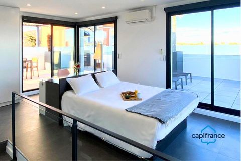 Dupleks i Frontignan, Herault, Frontignan - € 399 900 | Ref: 340935099292 - foto 14