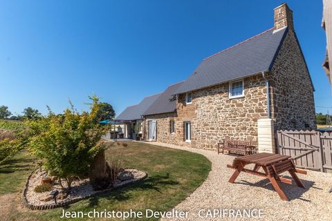 Landejendom i Passais, Orne, Passais - € 262.500 | Ref: 340932400760 - foto 1