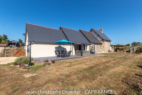 Landejendom i Passais, Orne, Passais - € 262.500 | Ref: 340932400760 - foto 2