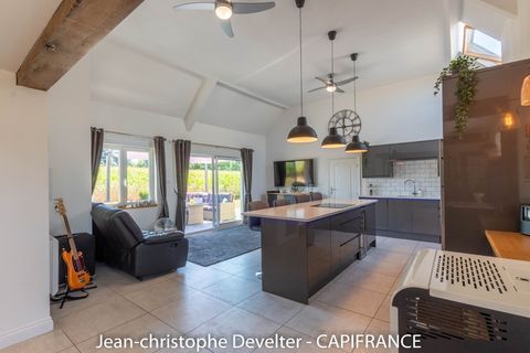 Landejendom i Passais, Orne, Passais - € 262.500 | Ref: 340932400760 - foto 4
