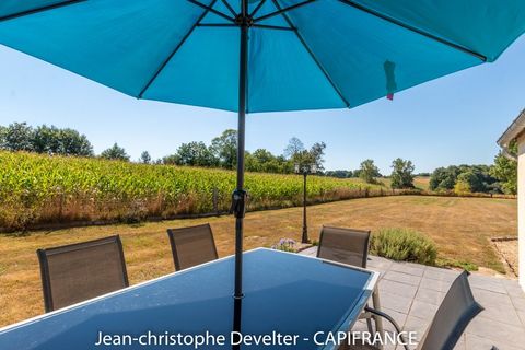 Landejendom i Passais, Orne, Passais - € 262.500 | Ref: 340932400760 - foto 5