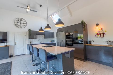 Landejendom i Passais, Orne, Passais - € 262.500 | Ref: 340932400760 - foto 6