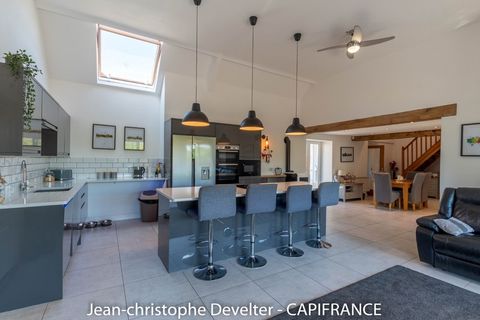 Landejendom i Passais, Orne, Passais - € 262.500 | Ref: 340932400760 - foto 7