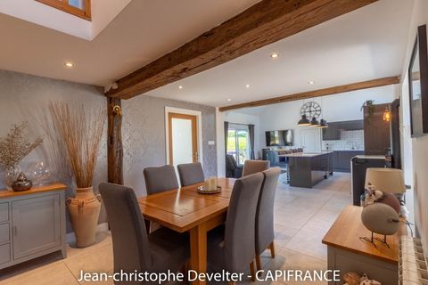 Landejendom i Passais, Orne, Passais - € 262.500 | Ref: 340932400760 - foto 8