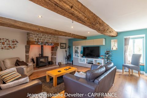 Landejendom i Passais, Orne, Passais - € 262.500 | Ref: 340932400760 - foto 9