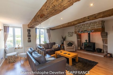 Landejendom i Passais, Orne, Passais - € 262.500 | Ref: 340932400760 - foto 10