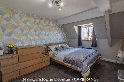 Landejendom i Passais, Orne, Passais - € 262.500 | Ref: 340932400760 - foto 12