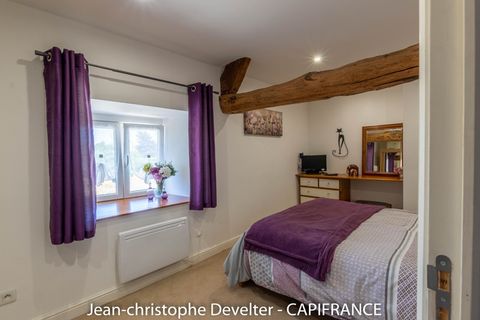 Landejendom i Passais, Orne, Passais - € 262.500 | Ref: 340932400760 - foto 14