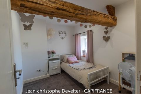 Landejendom i Passais, Orne, Passais - € 262.500 | Ref: 340932400760 - foto 16
