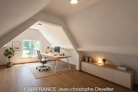 Landejendom i Passais, Orne, Passais - € 262.500 | Ref: 340932400760 - foto 17