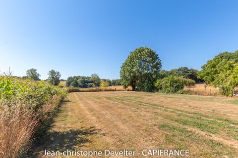 Landejendom i Passais, Orne, Passais - € 262.500 | Ref: 340932400760 - foto 18