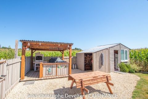 Landejendom i Passais, Orne, Passais - € 262.500 | Ref: 340932400760 - foto 19