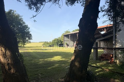 Villa i Marsais, Charente-Maritime, Marsais - € 78.000 | Ref: 340930940852 - foto 2