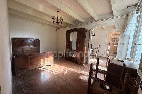 Villa i Marsais, Charente-Maritime, Marsais - € 78.000 | Ref: 340930940852 - foto 4