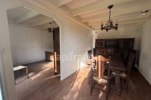 Villa i Marsais, Charente-Maritime, Marsais - € 78.000 | Ref: 340930940852 - foto 5