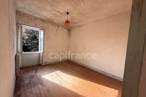 Villa i Marsais, Charente-Maritime, Marsais - € 78.000 | Ref: 340930940852 - foto 6