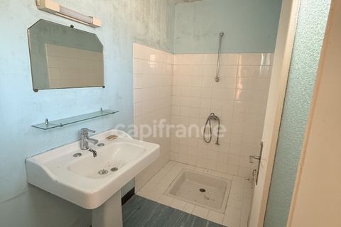 Villa i Marsais, Charente-Maritime, Marsais - € 78.000 | Ref: 340930940852 - foto 7