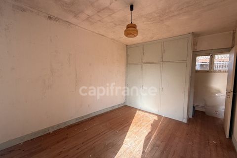 Villa i Marsais, Charente-Maritime, Marsais - € 78.000 | Ref: 340930940852 - foto 8