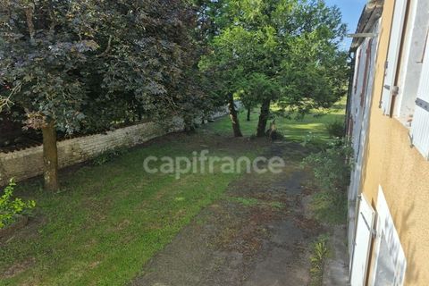 Villa i Marsais, Charente-Maritime, Marsais - € 78.000 | Ref: 340930940852 - foto 9