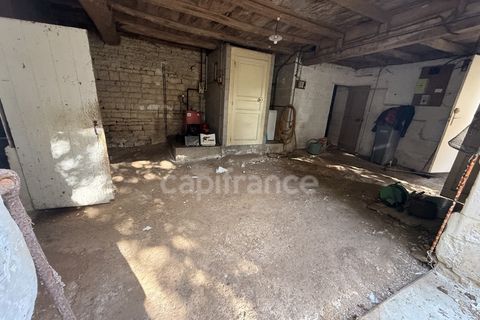 Villa i Marsais, Charente-Maritime, Marsais - € 78.000 | Ref: 340930940852 - foto 10
