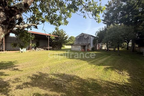 Villa i Marsais, Charente-Maritime, Marsais - € 78.000 | Ref: 340930940852 - foto 11