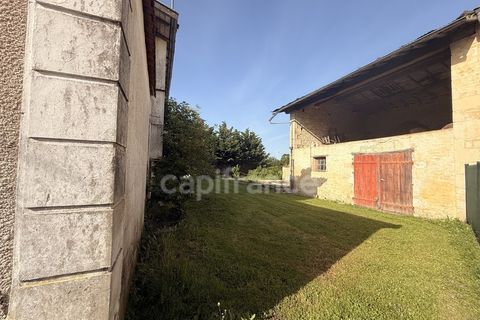 Villa i Marsais, Charente-Maritime, Marsais - € 78.000 | Ref: 340930940852 - foto 12