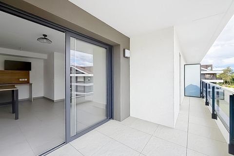 Lejlighed i Messery, Haute-Savoie, Messery - € 230.000 | Ref: 340934382768 - foto 7