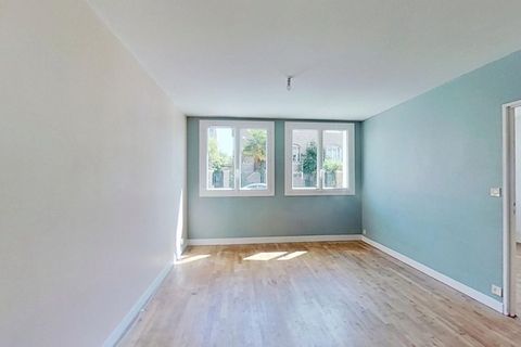 Lejlighed i Rennes, Ille-et-Vilaine, Rennes - € 164.300 | Ref: 340931086470 - foto 2