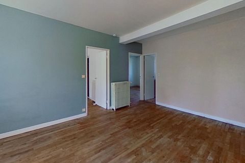 Lejlighed i Rennes, Ille-et-Vilaine, Rennes - € 164.300 | Ref: 340931086470 - foto 3
