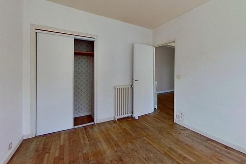 Lejlighed i Rennes, Ille-et-Vilaine, Rennes - € 164.300 | Ref: 340931086470 - foto 5