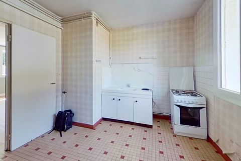 Lejlighed i Rennes, Ille-et-Vilaine, Rennes - € 164.300 | Ref: 340931086470 - foto 6