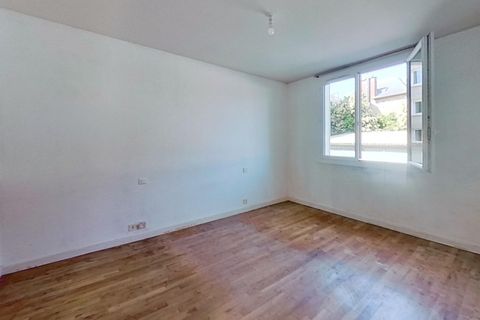 Lejlighed i Rennes, Ille-et-Vilaine, Rennes - € 164.300 | Ref: 340931086470 - foto 7