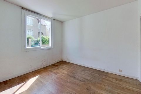 Lejlighed i Rennes, Ille-et-Vilaine, Rennes - € 164.300 | Ref: 340931086470 - foto 8
