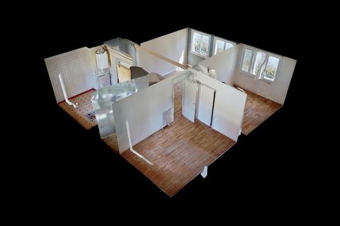 Lejlighed i Rennes, Ille-et-Vilaine, Rennes - € 164.300 | Ref: 340931086470 - foto 10