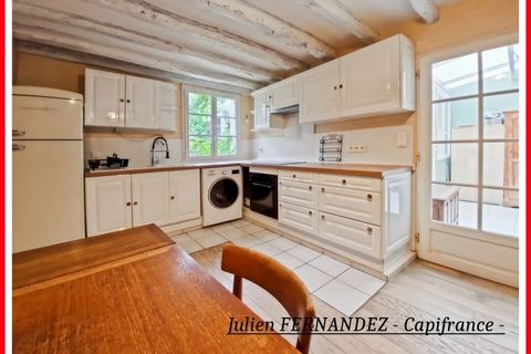 Villa a Richelieu, Indre-et-Loire, Richelieu - € 95.000 | Ref: 340936227647 - foto 2