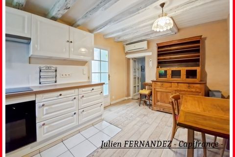 Villa a Richelieu, Indre-et-Loire, Richelieu - € 95.000 | Ref: 340936227647 - foto 3