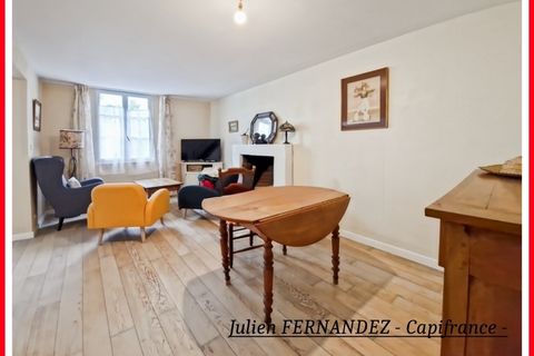 Villa a Richelieu, Indre-et-Loire, Richelieu - € 95.000 | Ref: 340936227647 - foto 4