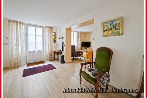 Villa a Richelieu, Indre-et-Loire, Richelieu - € 95.000 | Ref: 340936227647 - foto 6