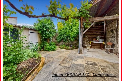 Villa a Richelieu, Indre-et-Loire, Richelieu - € 95.000 | Ref: 340936227647 - foto 7