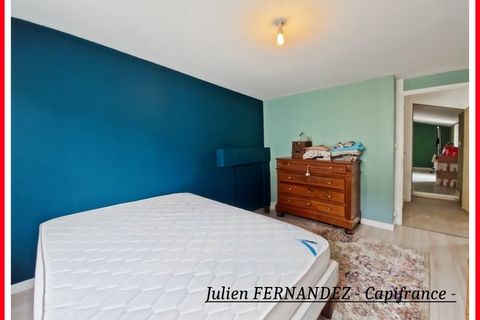 Villa a Richelieu, Indre-et-Loire, Richelieu - € 95.000 | Ref: 340936227647 - foto 8