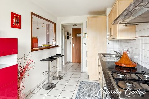 Leilighet i Ploermel, Morbihan, Ploermel - € 154 000 | Ref: 340934184214 - foto 4