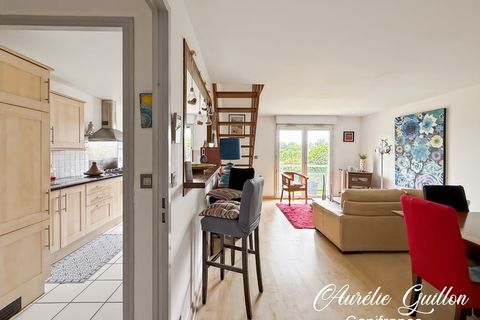 Leilighet i Ploermel, Morbihan, Ploermel - € 154 000 | Ref: 340934184214 - foto 13