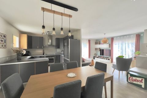 Villa i Maringues, Puy-de-Dome, Maringues - € 334.000 | Ref: 340931496621 - foto 4